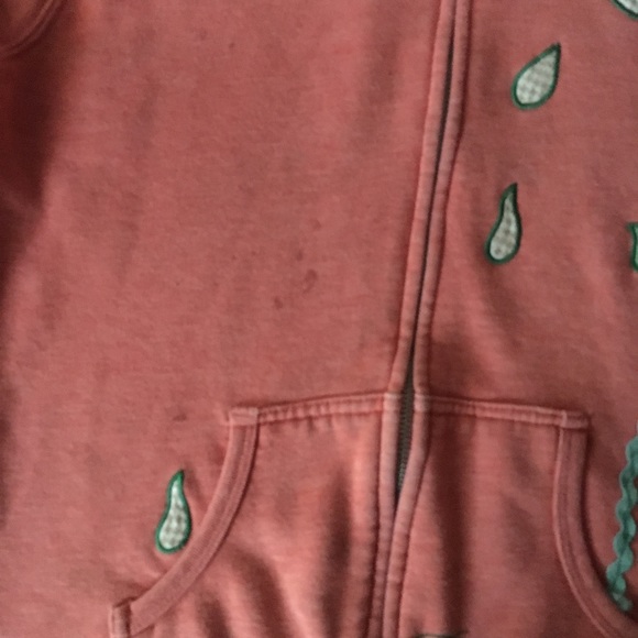 Orange sweater🧡 - Picture 5 of 5